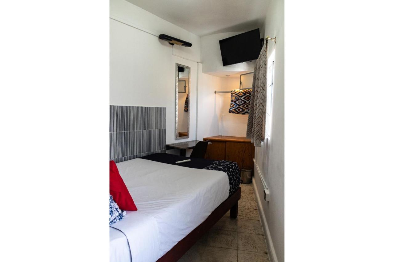 Hotel La Coleccion, Universidad De Guanajuato, Centro Kültér fotó