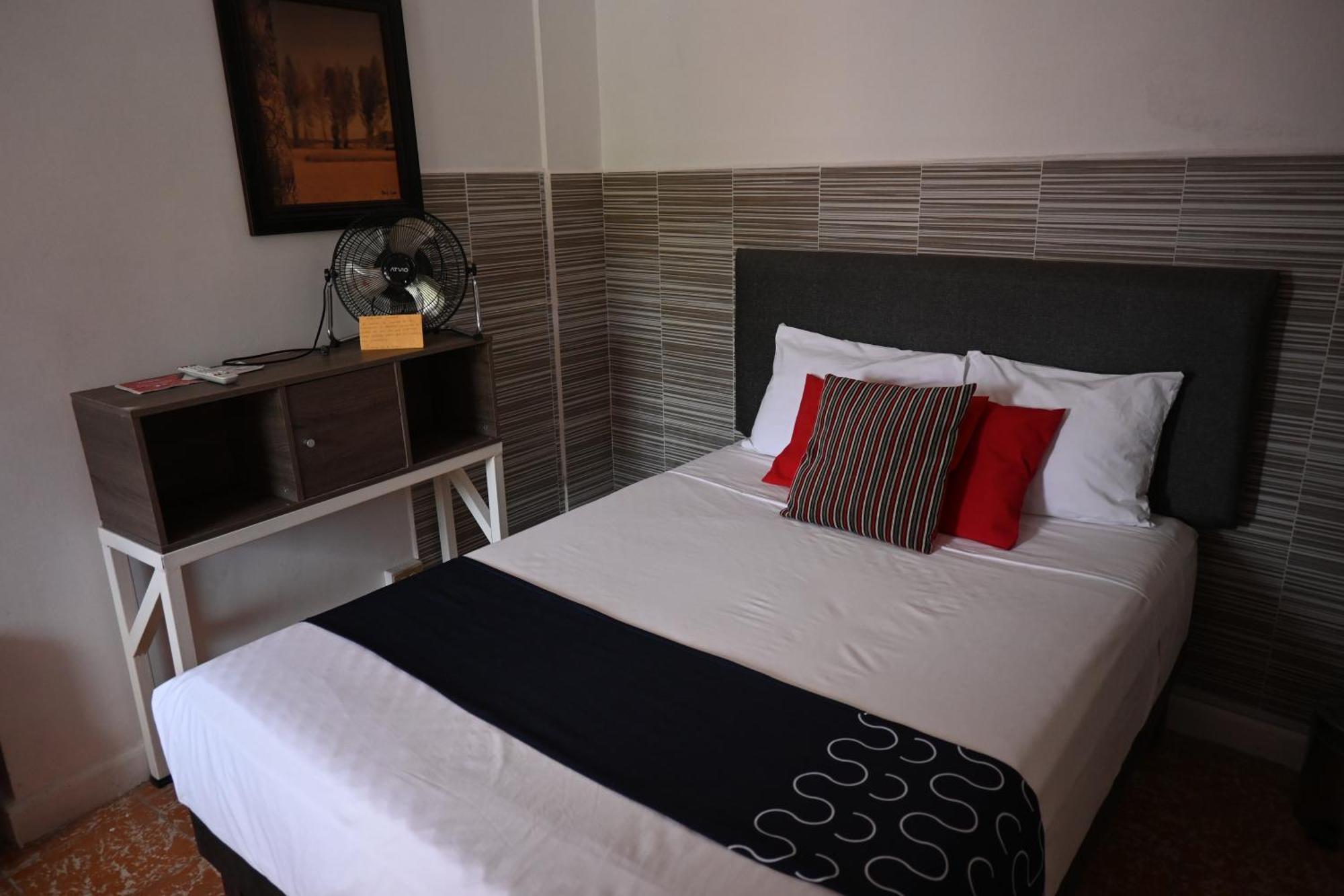 Hotel La Coleccion, Universidad De Guanajuato, Centro Kültér fotó