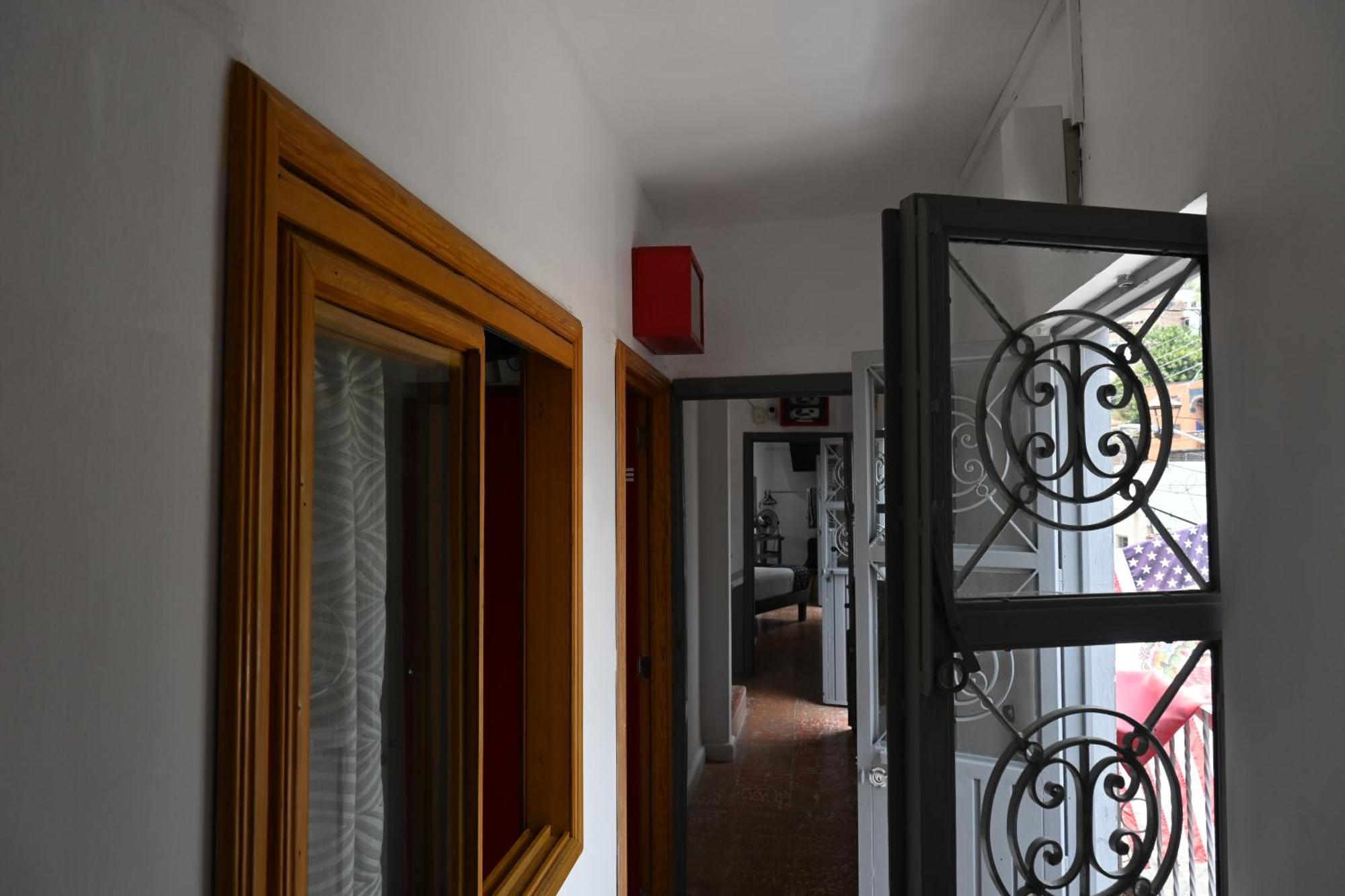 Hotel La Coleccion, Universidad De Guanajuato, Centro Kültér fotó